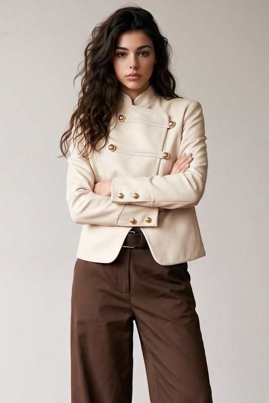 The Celine Blazer