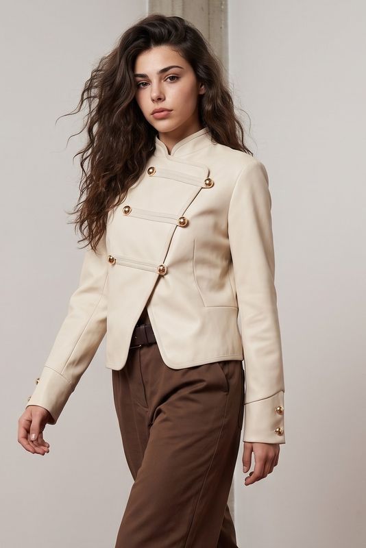 The Celine Blazer