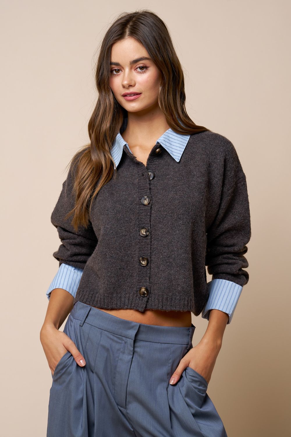 The Cambridge Sweater