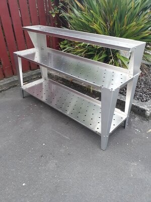 Glasshouse Parts