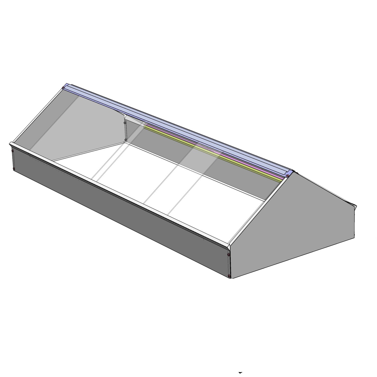 Mini Glasshouse