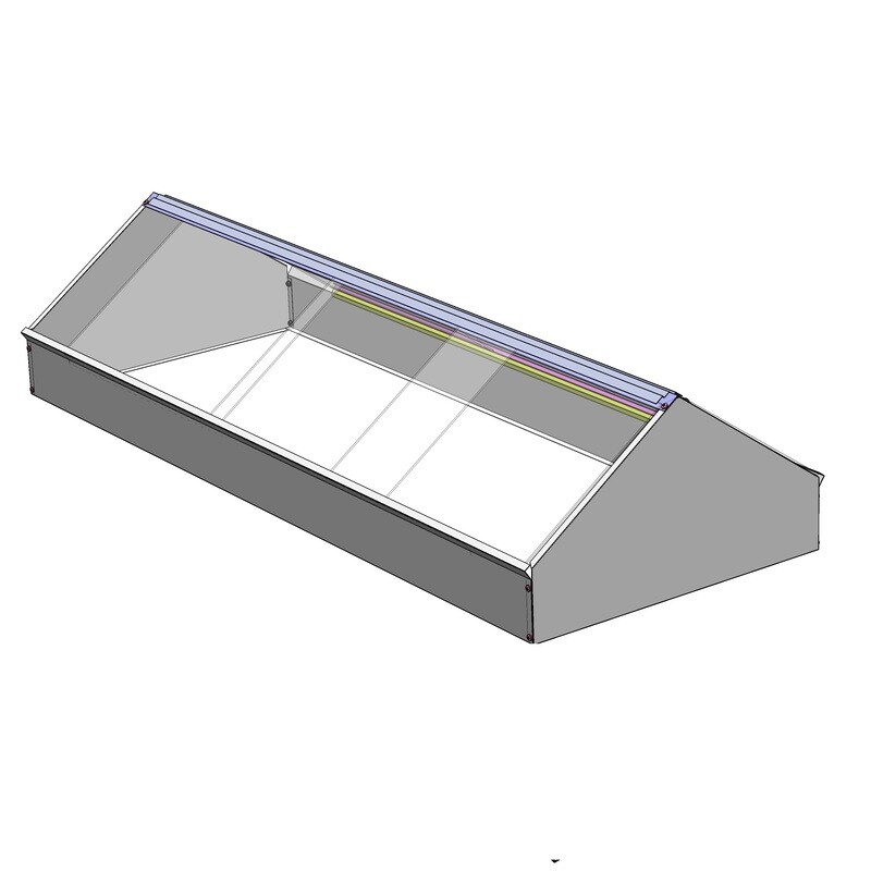 Mini Glasshouse