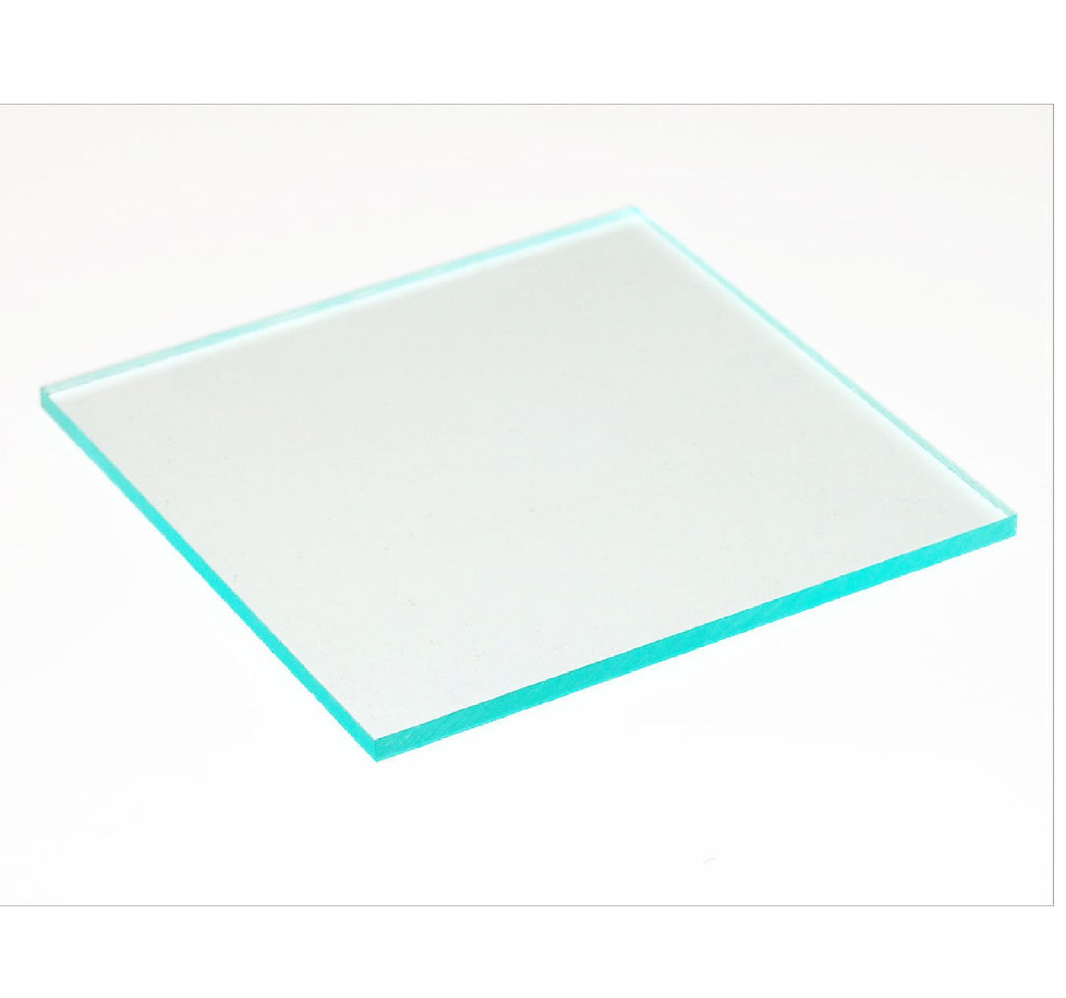 Glass Panes - 3mm Thick