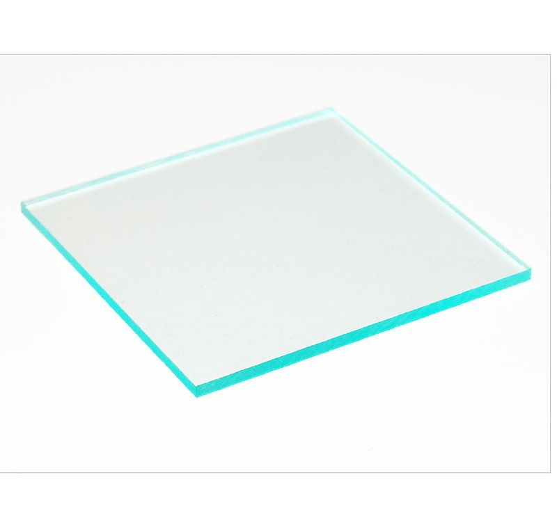Glass Panes - 3mm Thick