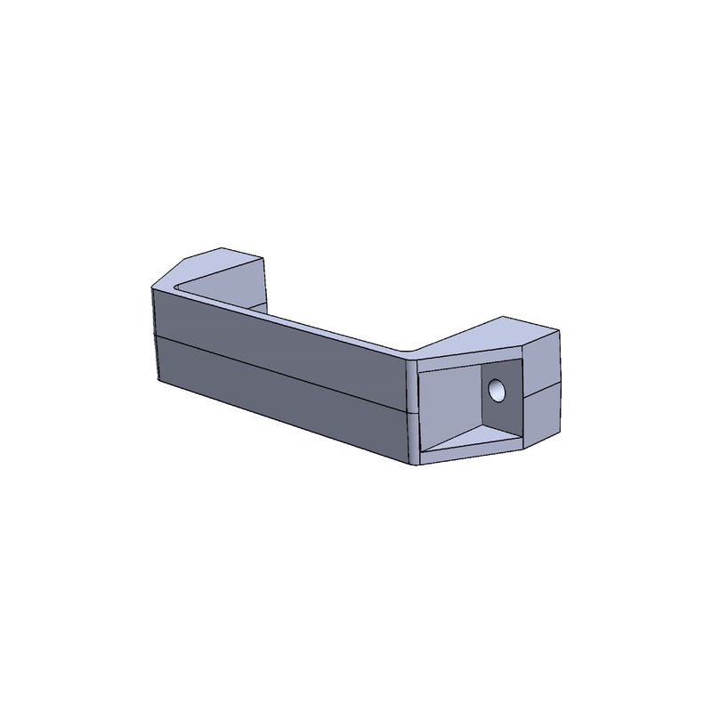 Door Handles for Sheds and Glasshouses