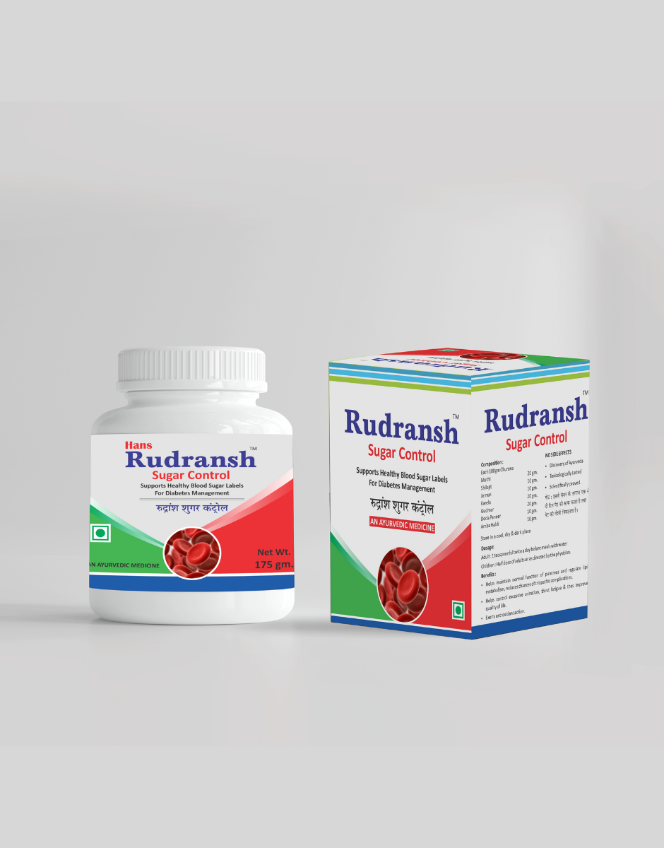 Rudransh