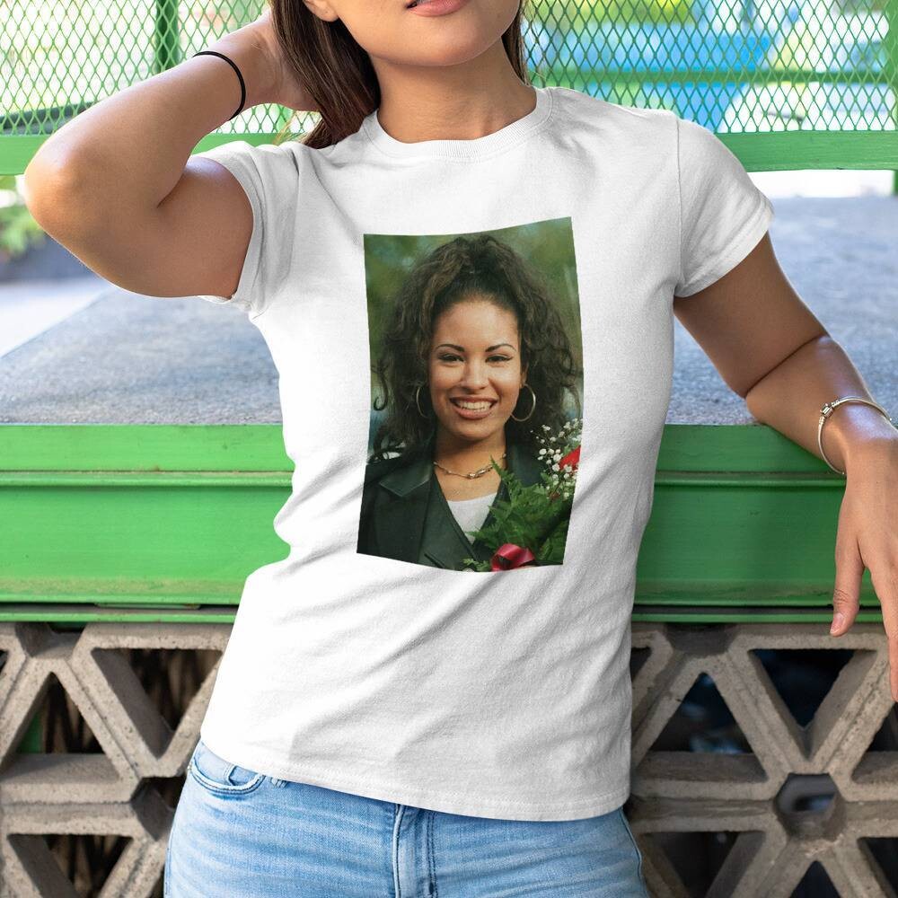 Selena T-shirts