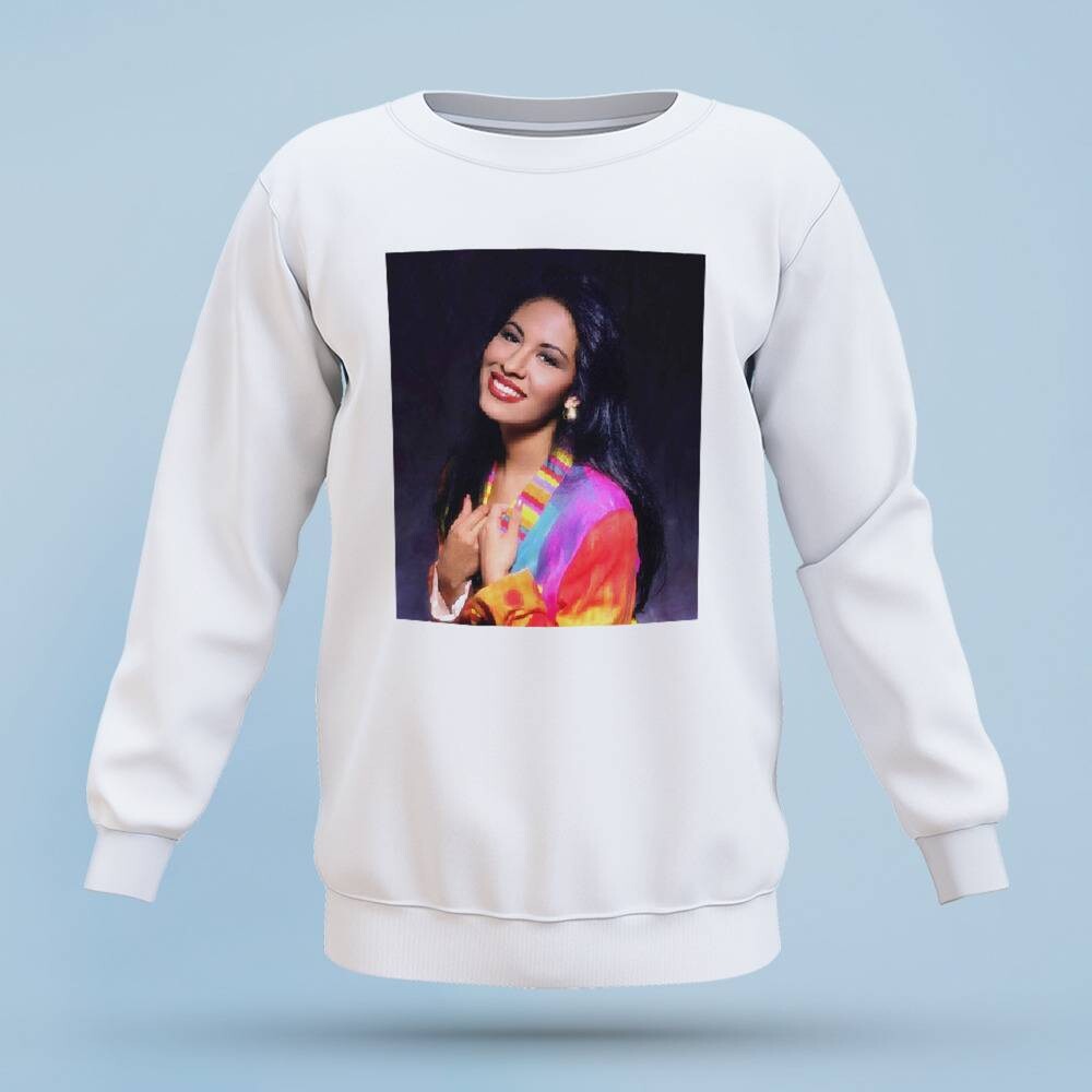 Selena Sweatshirts