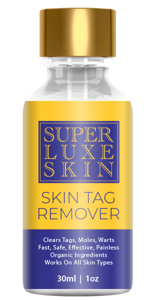 Super Luxe Skin Tag Remover