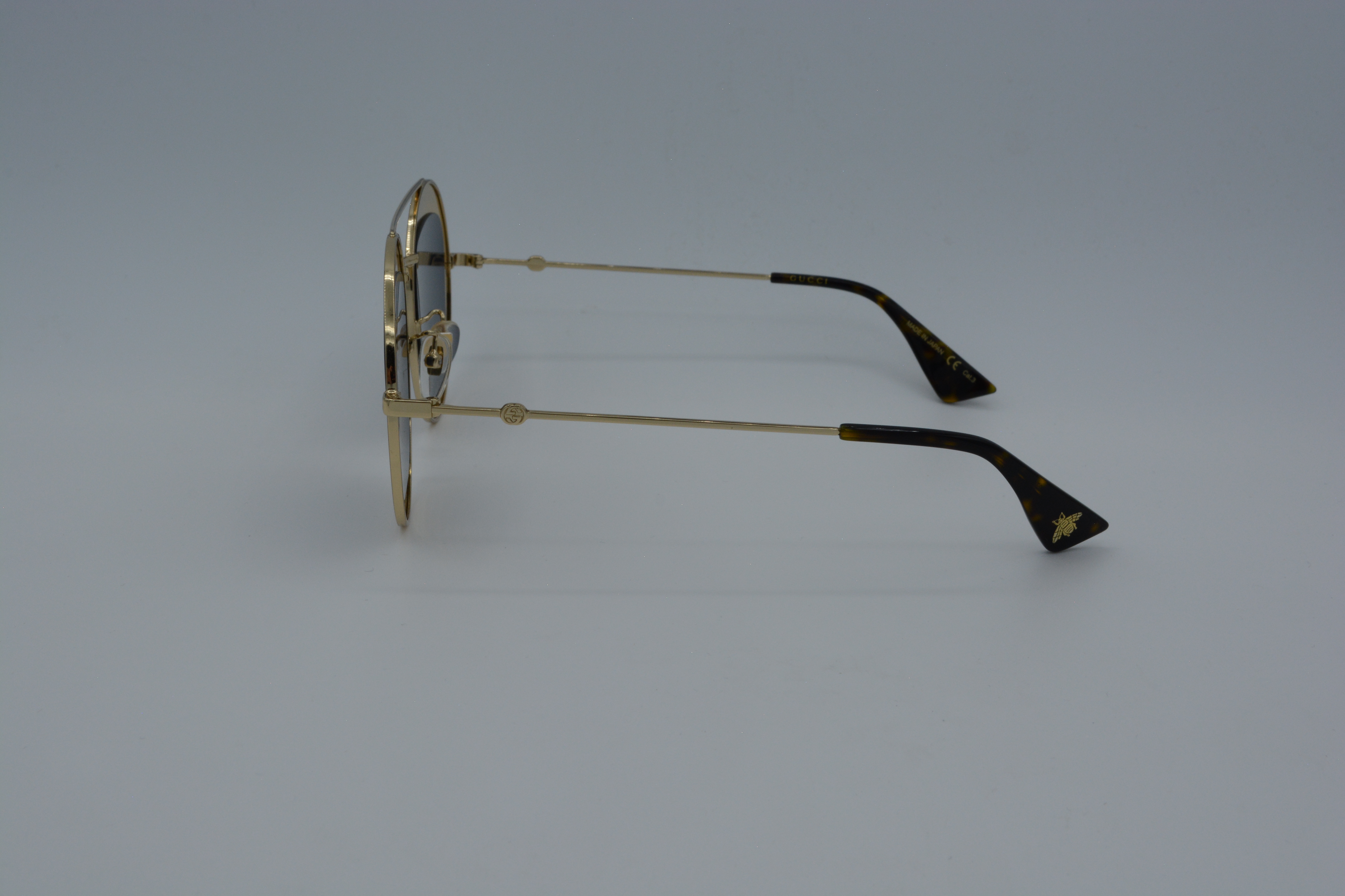 Occhiale da sole Gucci, GG0105S