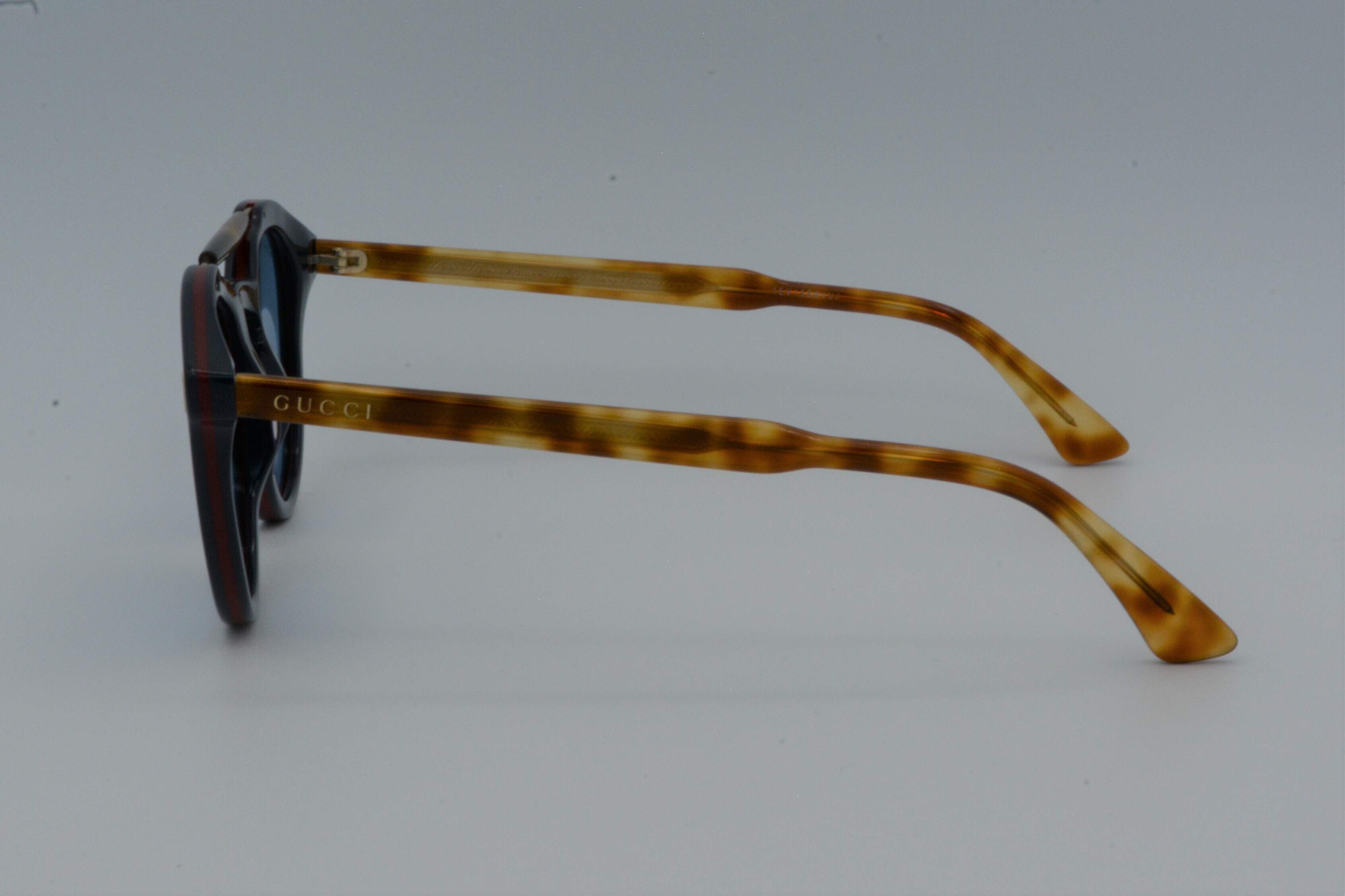 Occhiale da sole Gucci, GG0124S