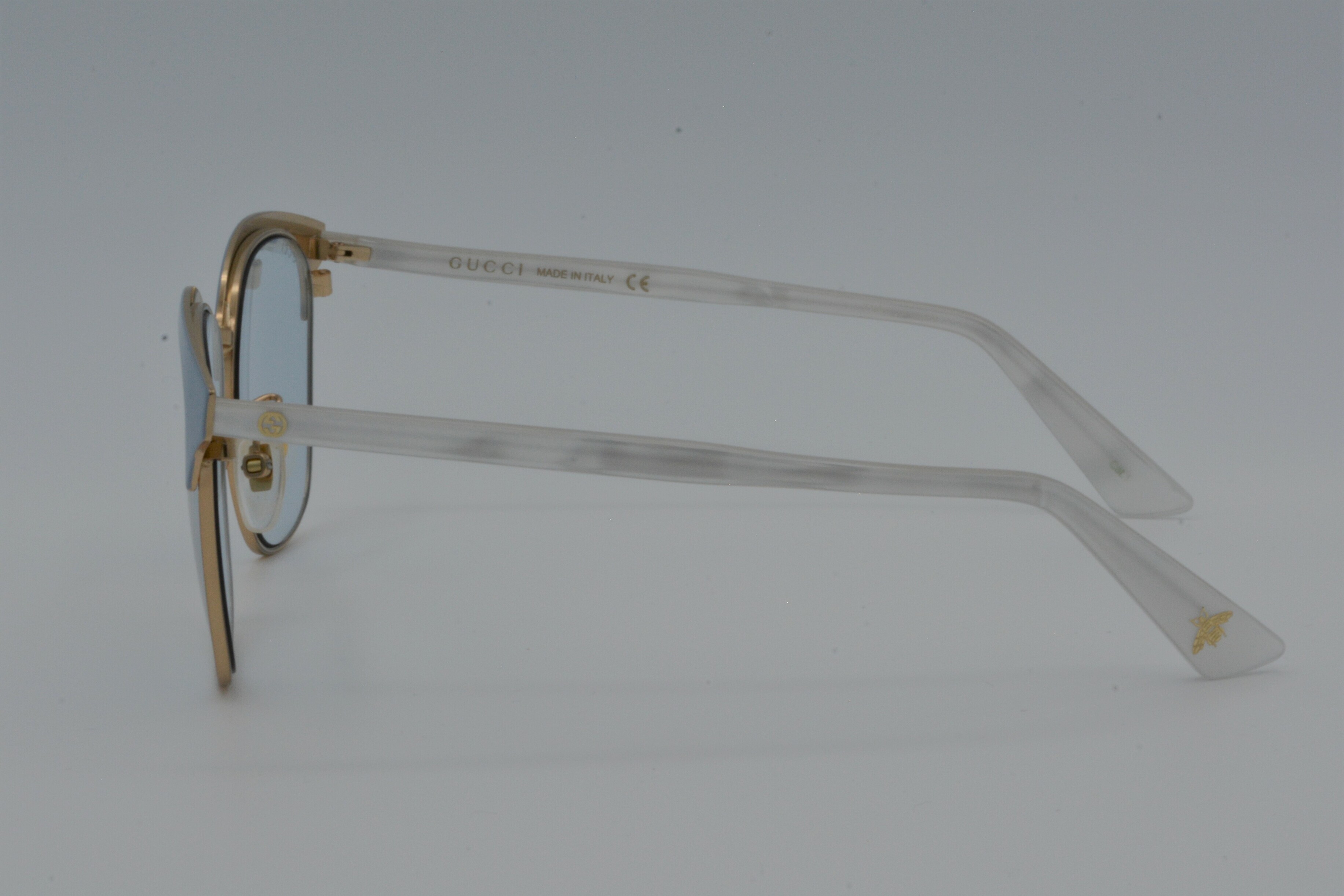 Occhiale da sole Gucci GG0244S