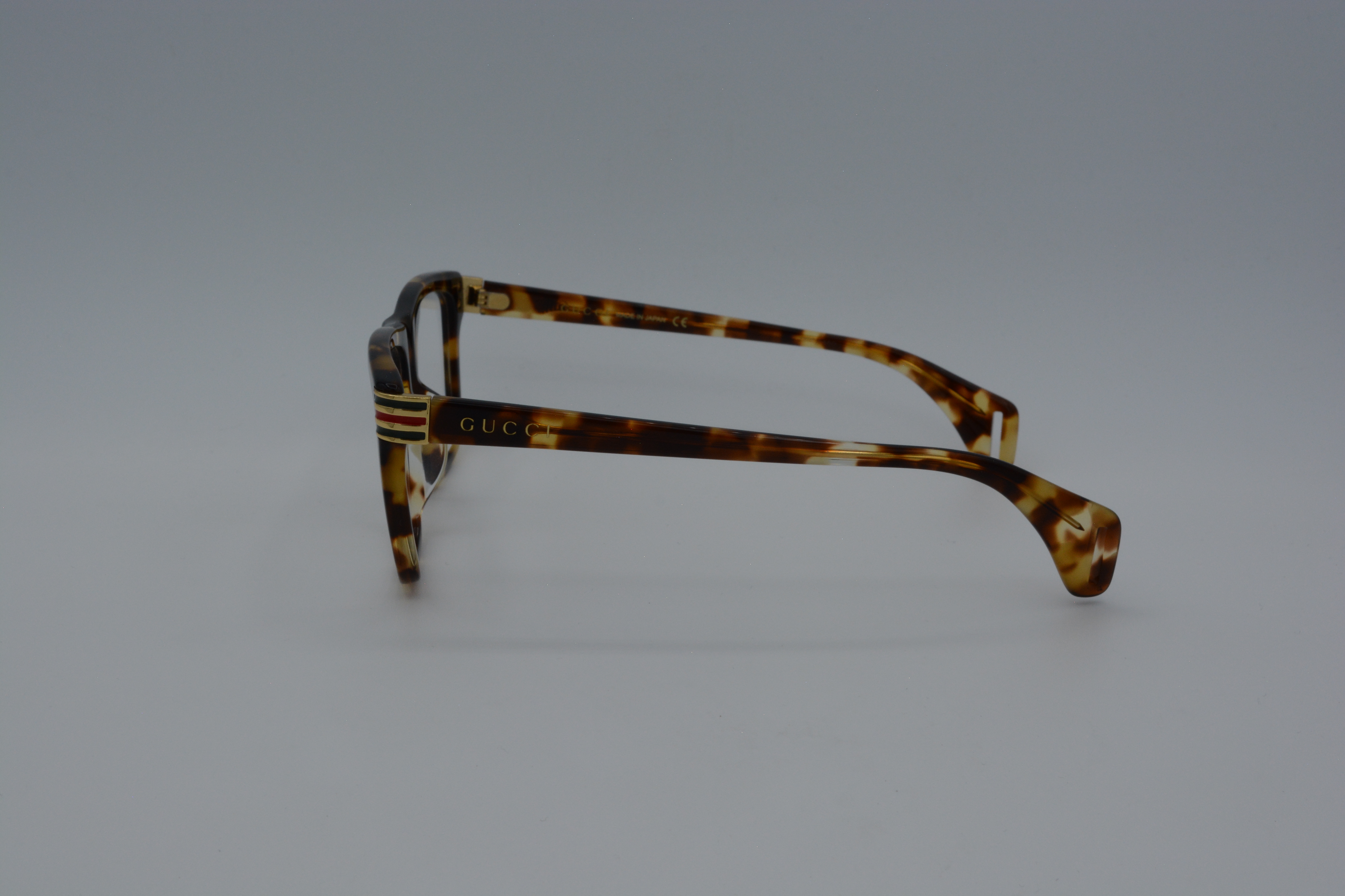 Occhiale da vista Gucci, GG0527O