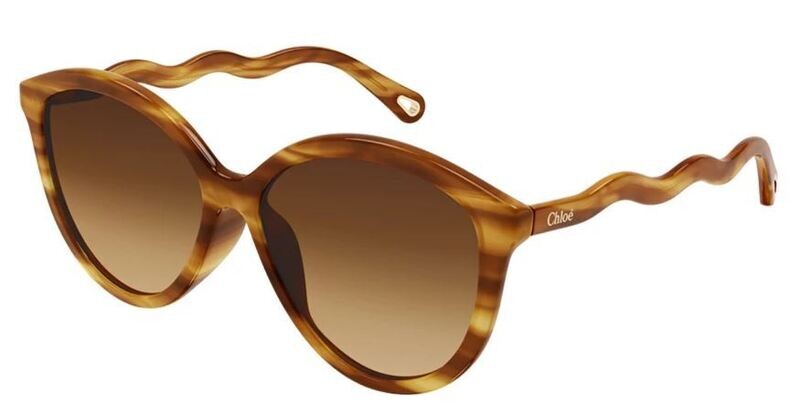 Occhiale da sole Chloé, CH0087S Occhiale da sole Chloé, CH0087S