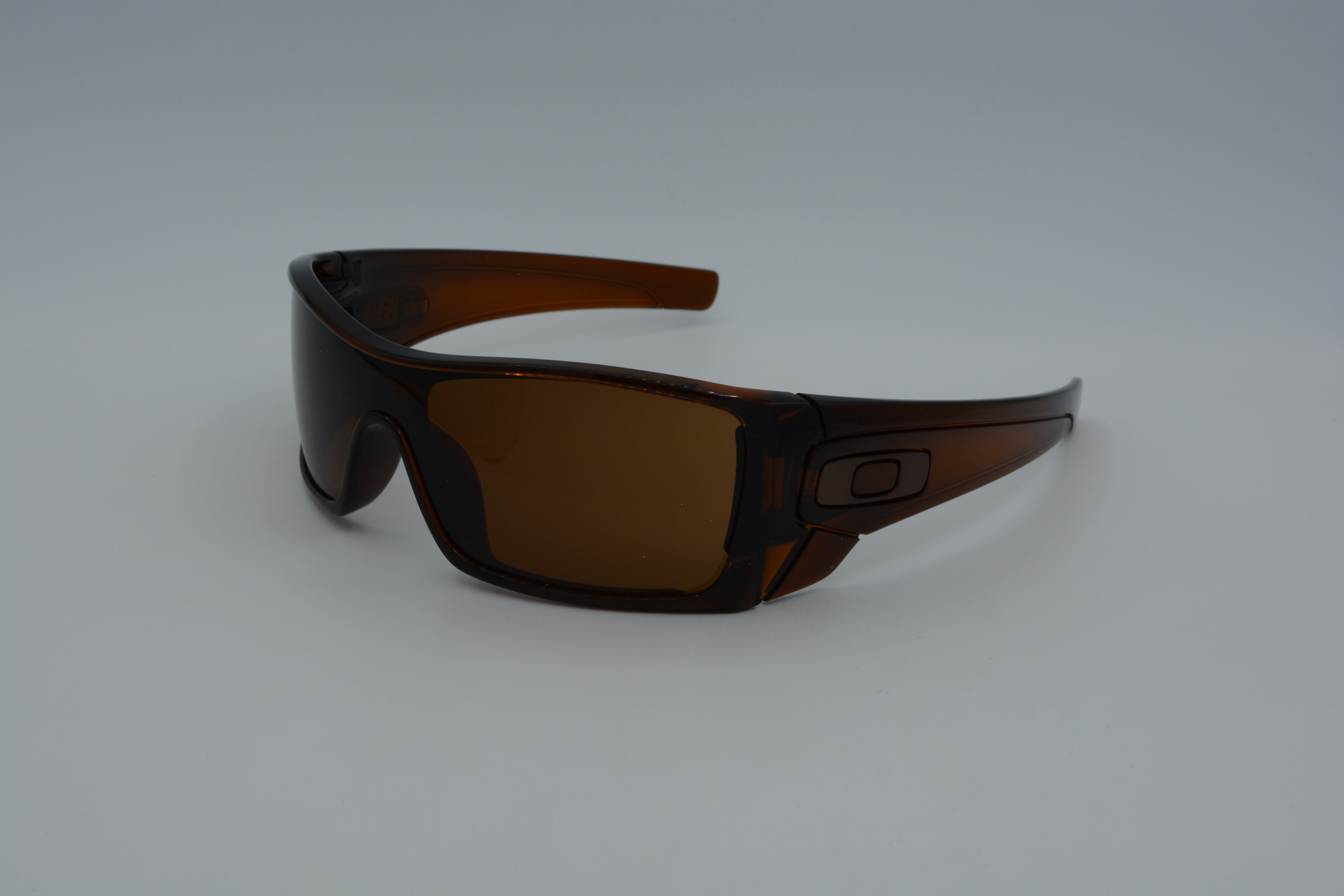Occhiale da sole Oakley, Batwolf 9101