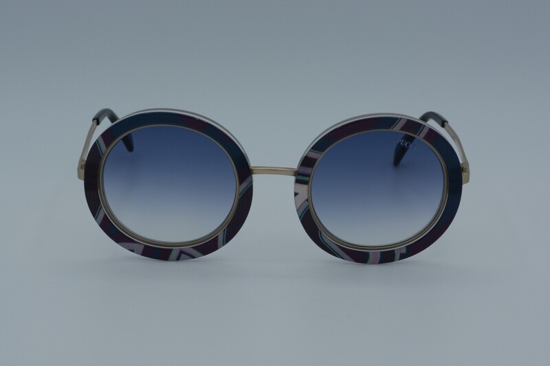 Occhiale da sole Pucci, EP0064