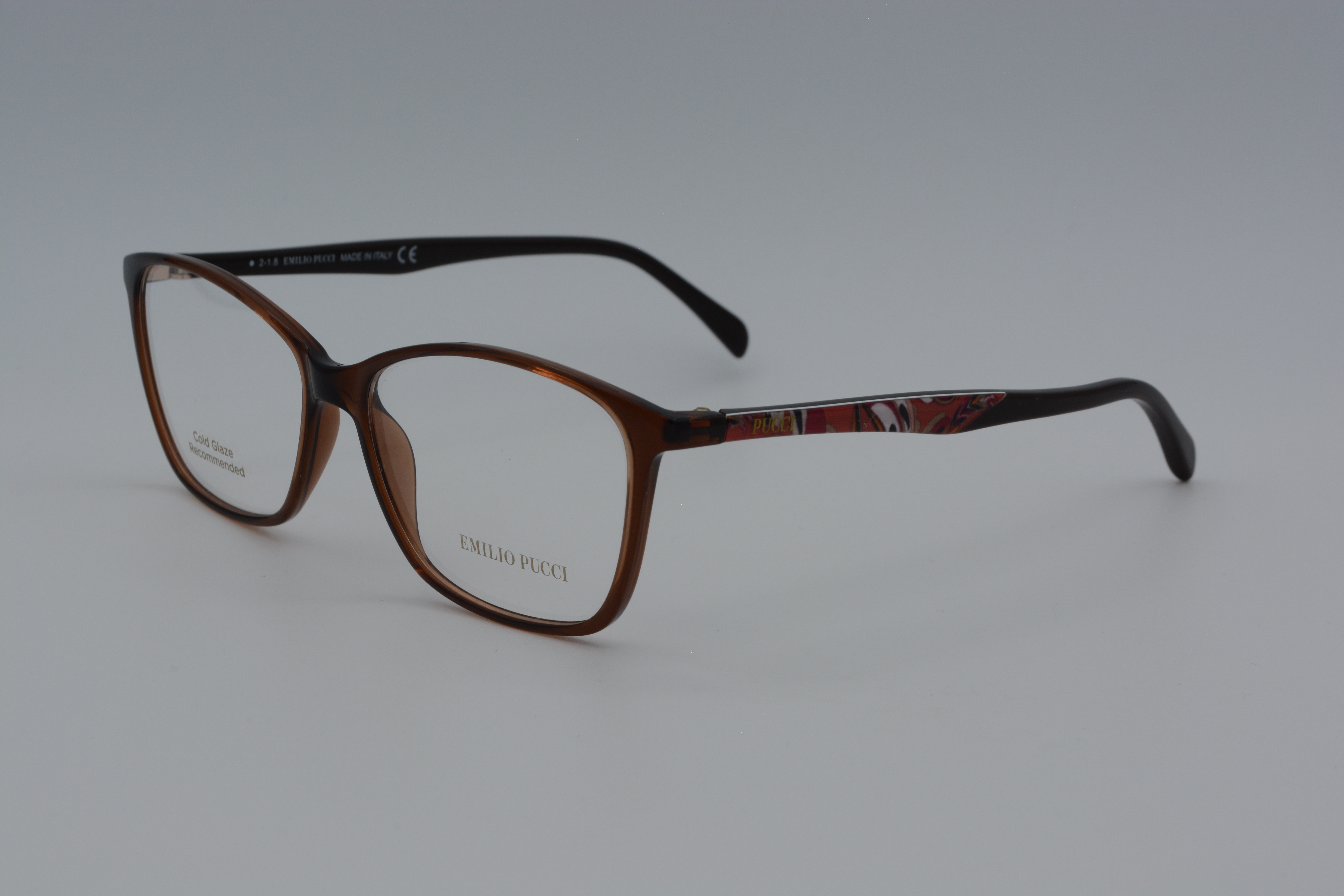 Occhiale da vista Pucci, EP5009