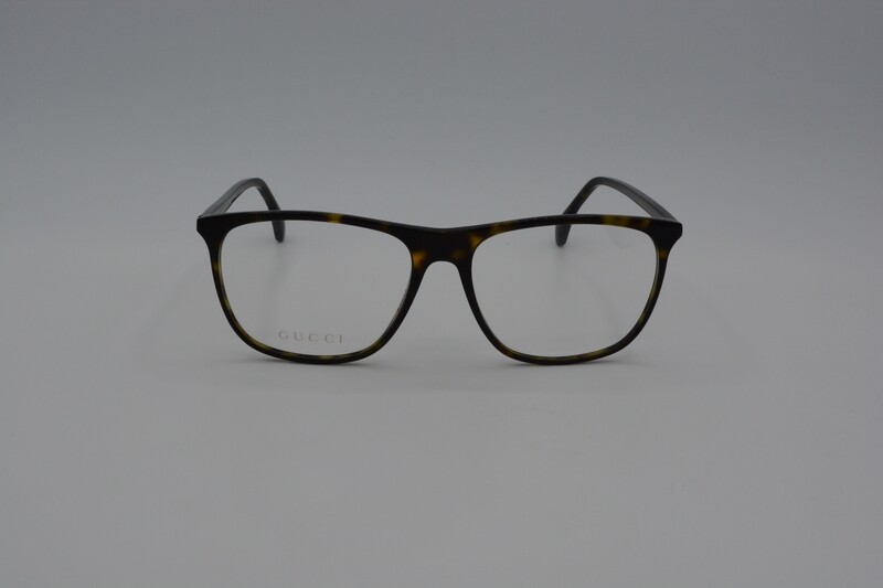 Occhiale da vista Gucci, GG0554O con lenti oftalmiche