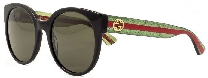 Occhiale da sole Gucci, GG0035SN