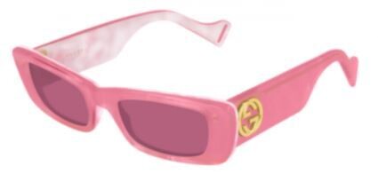 Occhiale da sole Gucci, GG0516S