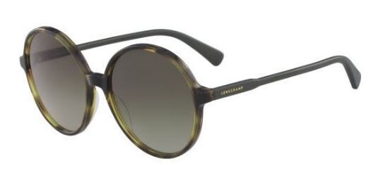 Occhiale da sole Longchamp - LO607S