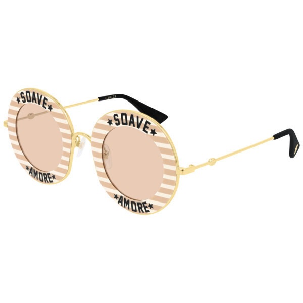 Occhiale da sole Gucci, GG0113S