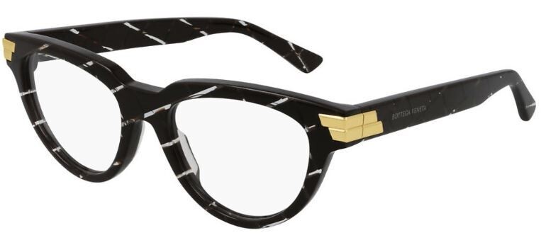 Occhiale da vista Bottega Veneta, BV1106O