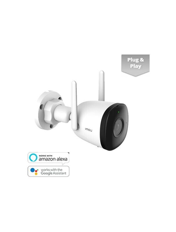 IMOU Bullet 2C 2MP WiFi Outdoor Camera