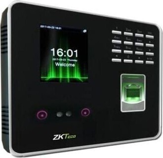 ZKTeco Fingerprint Device Attendance and Exit 500 Mark