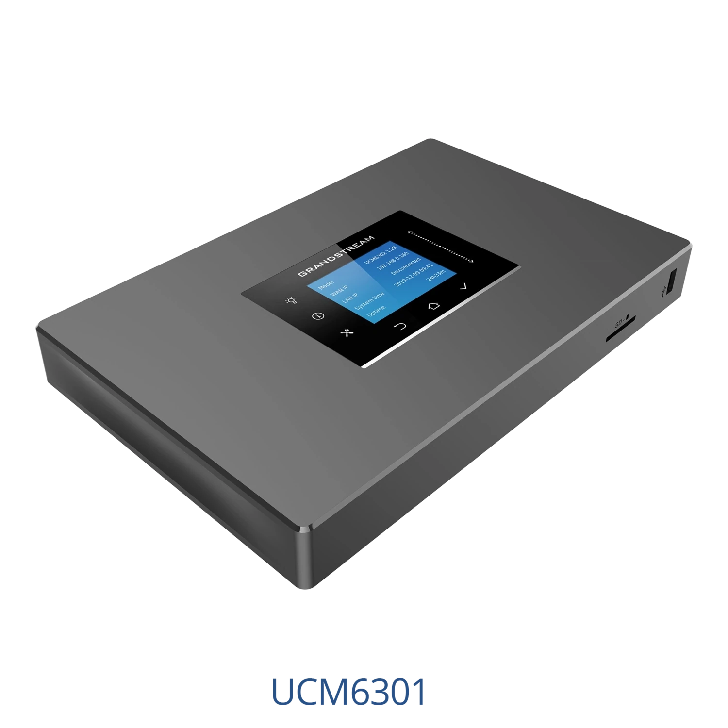 Grand Stream UCM UCM6304A IP Phone System