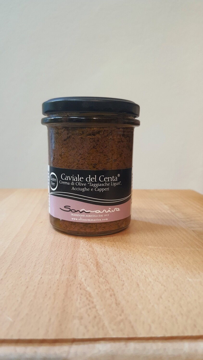 CAVIALE DEL CENTA AZIENDA SOMMARIVA