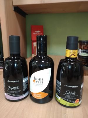 OLIO