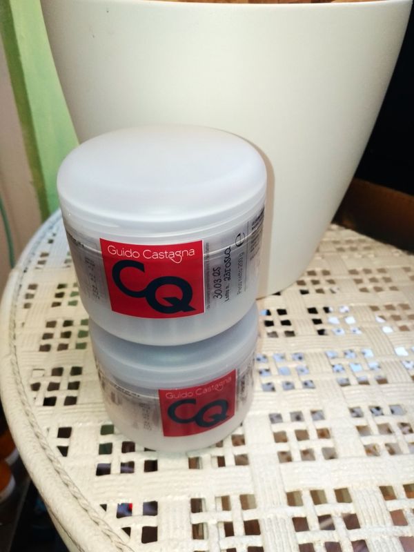 crema CQ spalmabile 200 g
