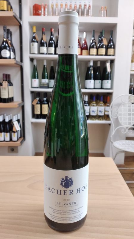 PACHER HOF Sylvaner