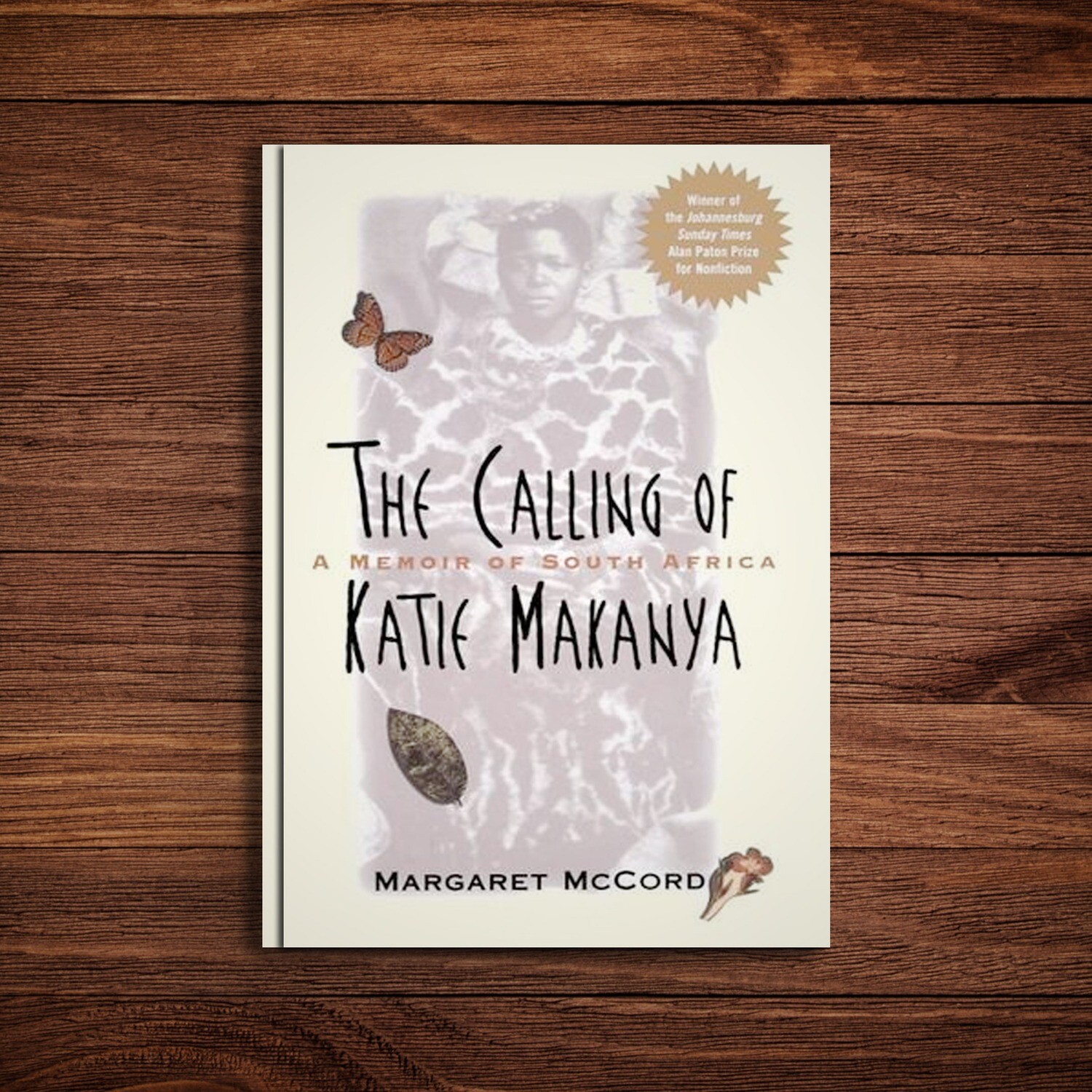 The Calling of Katie Makhanya