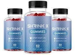 Shrinkx ACV Keto Gummies Store
