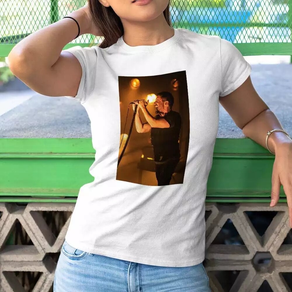 Nine Inch Nails Shirt,Nine Inch Nails T-Shirt