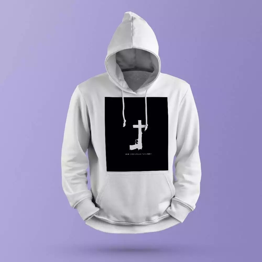 Nine Inch Nails Hoodie