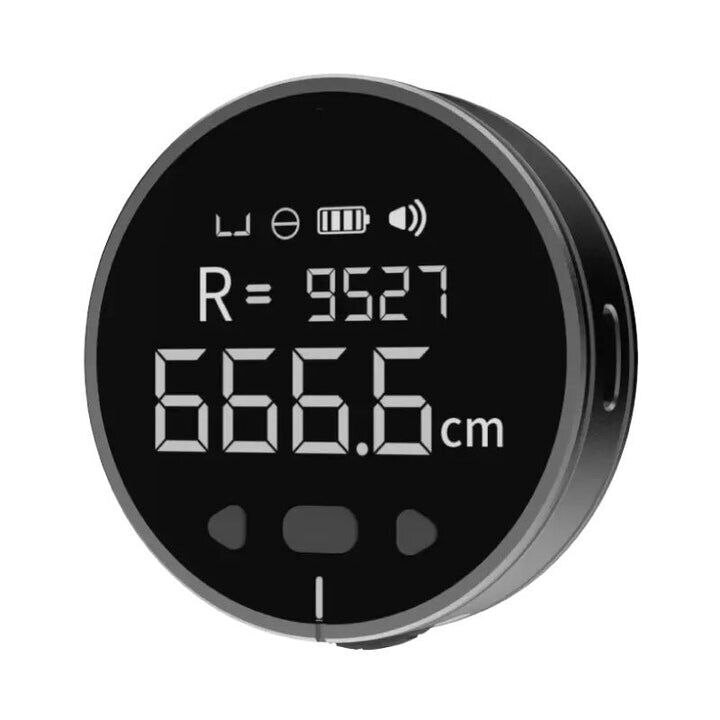 ELECTRONIC RULER