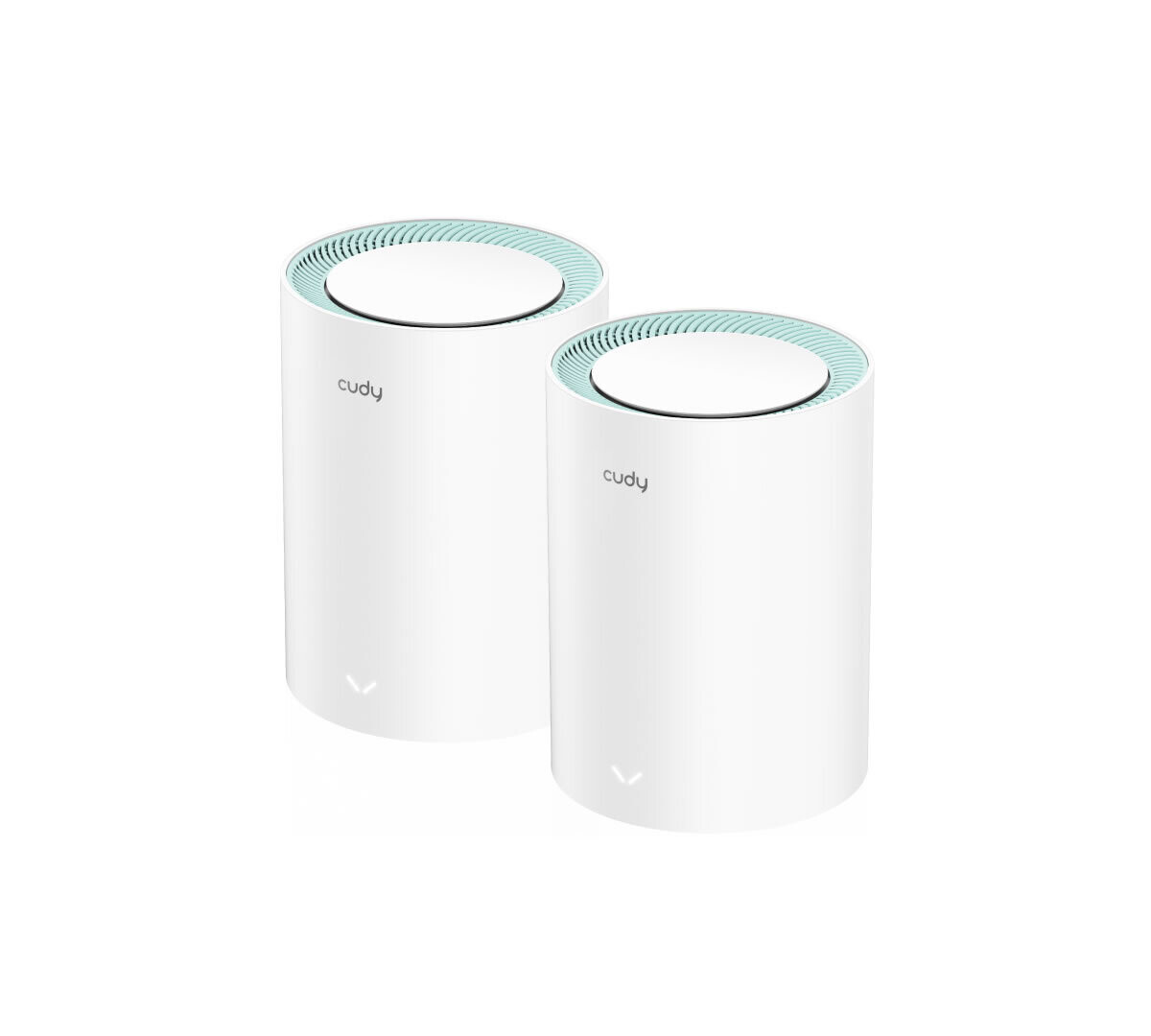 Cudy AC1200 Wi-Fi Mesh Kit 2 Pack With Gigabit