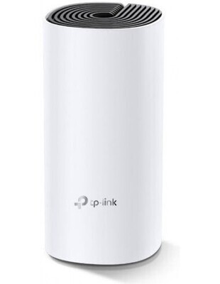 TP-Link Deco M4 AC1200 router Whole-Home Mesh System (1 Pack)