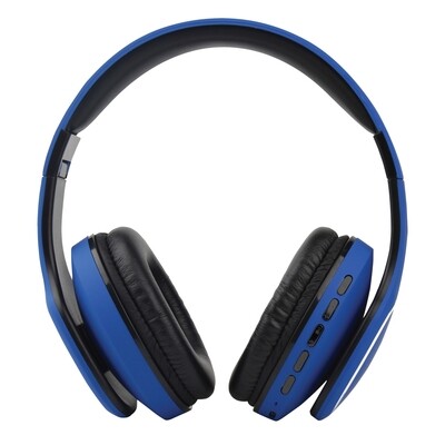 Volkano Phonic Series Bluetooth Headphones