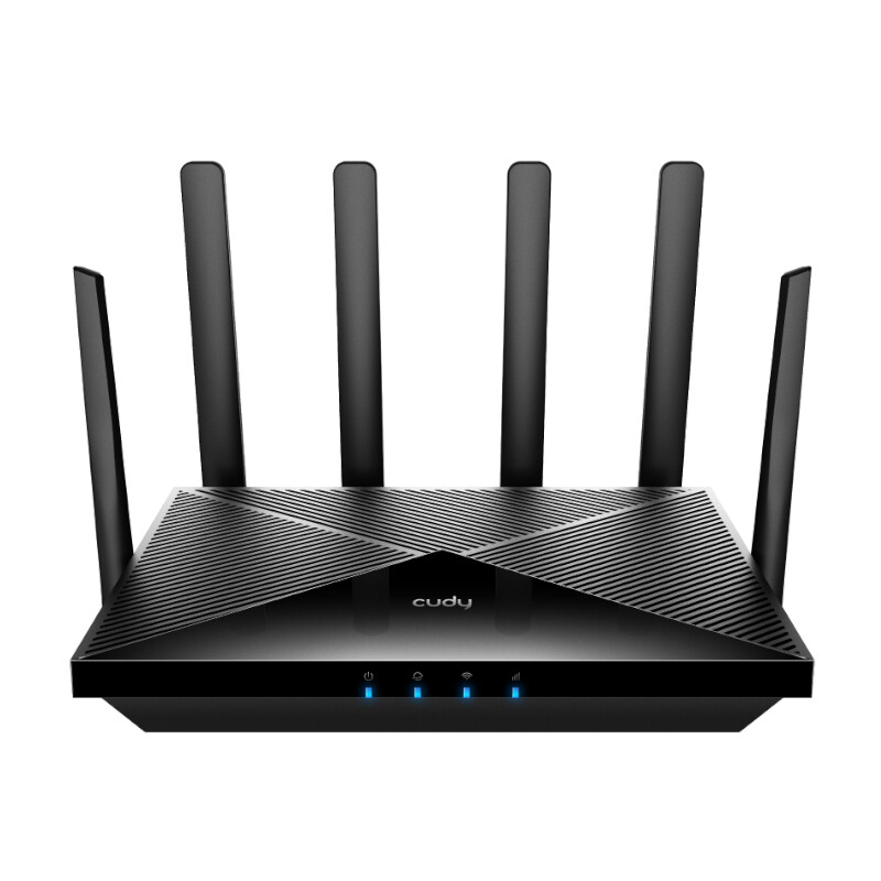 Cudy AX1800 WiFi 4G LTE Mesh Cat18 Router