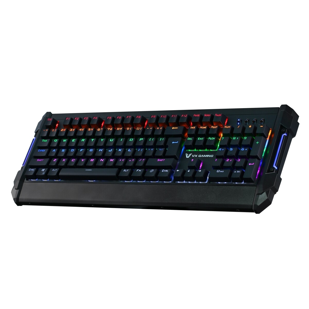 VX Gaming Reinforce Series Mechanical Keyboard