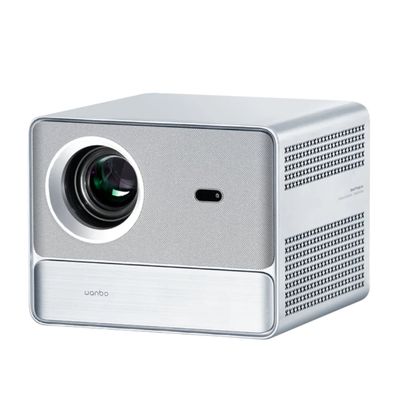 WANBO DAVINCI 1 PRO 1080P 650ANSI Android 11 Smart Home Theatre Projector