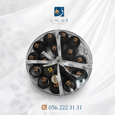 صندوق الفخامة