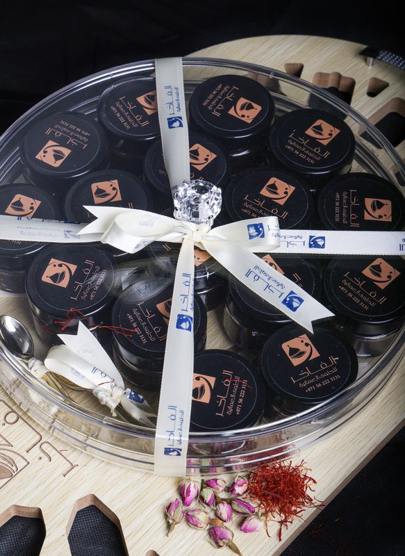 صندوق الفخامة