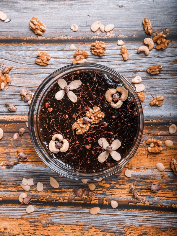 حلوى الفاخر