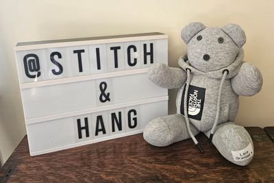 Memory keepsake bears