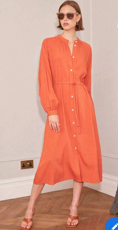 Vestido   SHAILA        Jovonna London
